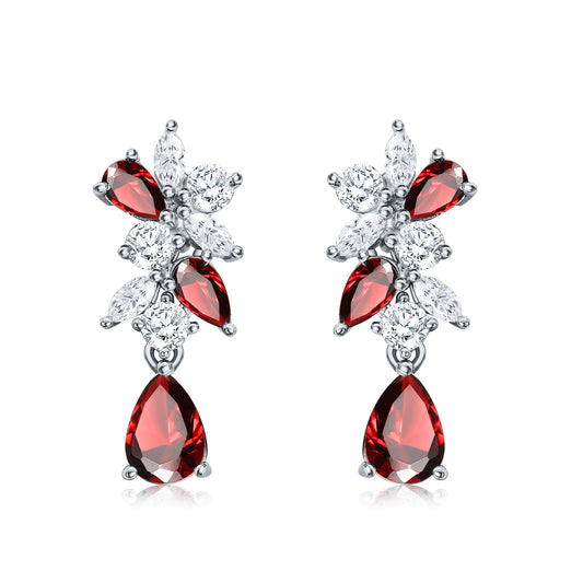 ARETES GINEBRA RED